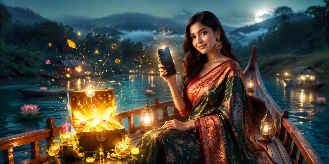 rich bd