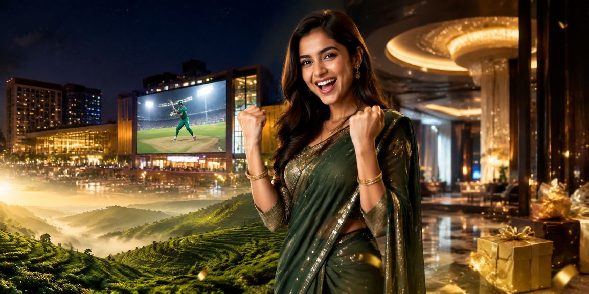rich bd